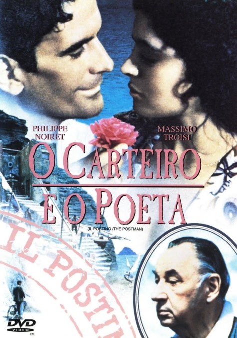 "O Carteiro e o Poeta" - Um Filme de Michael Radford [download em torrent]
