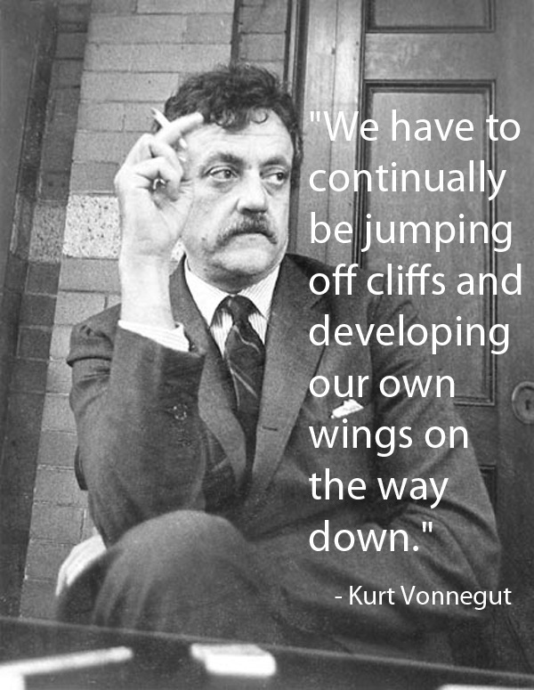Kurt Vonnegut vs. the !&#*!@ http://inthesetimes.com/article/44/kurt_vonnegut_vs_the