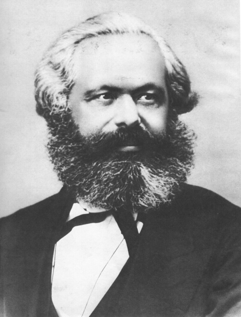 Marx 1867
