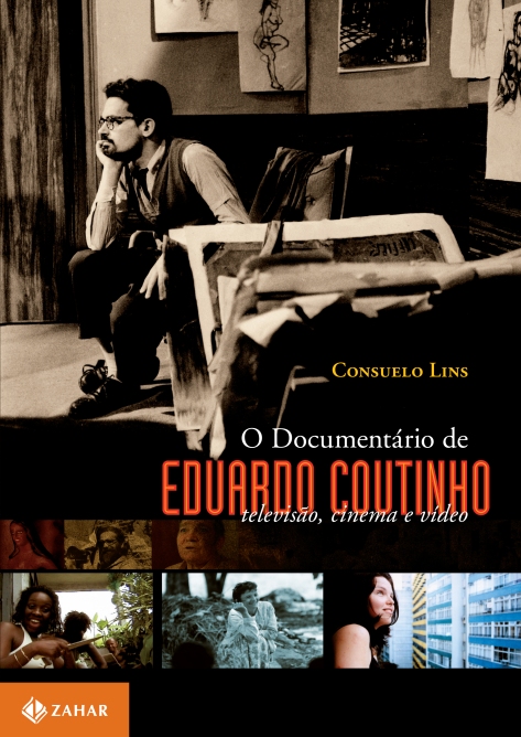 capa_ODocumentarioDeEduardoCoutinho_12-07-12.indd