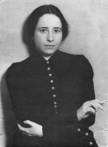 young arendt
