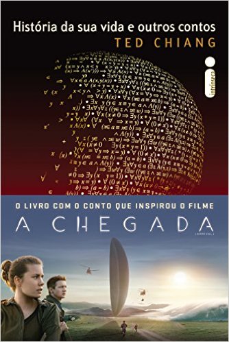 Crítica de A Chegada (Arrival) - Click Guarulhos